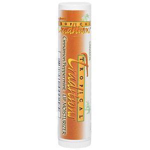 Lip Moisturizer - Cinnamon/Peppermint - HBC