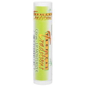 Lip Moisturizer - Citrus - HBC