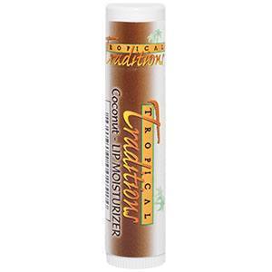 Lip Moisturizer - Coconut - HBC