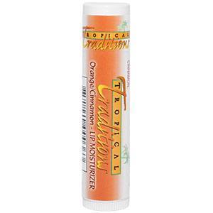 Lip Moisturizer - Orange/Cinnamon - HBC