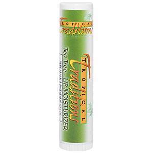 Lip Moisturizer - Tea Tree Oil - HBC