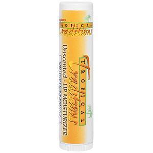Lip Moisturizer - Unscented - HBC