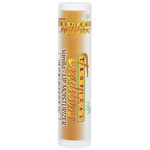 Lip Moisturizer - Vanilla - HBC